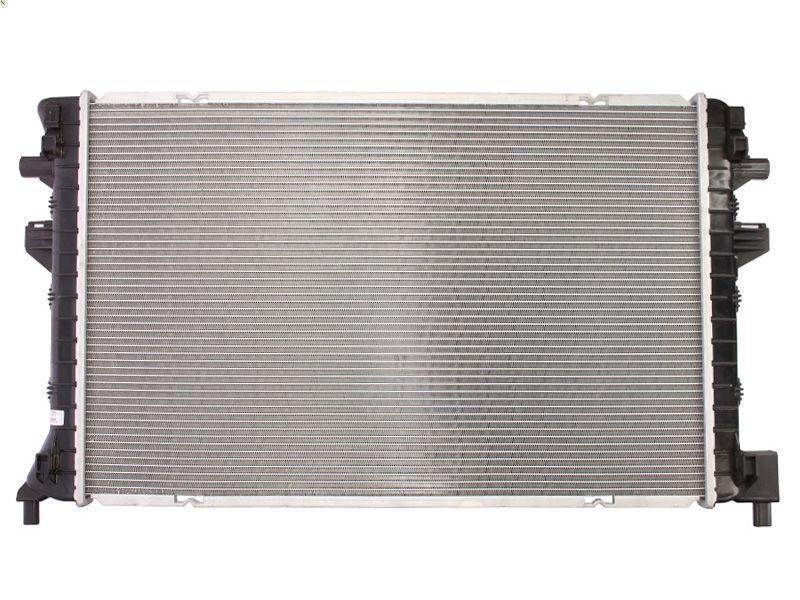 Intercooler NISSENS 65306 per SEAT LEON (5F1) 1.0 2018-202