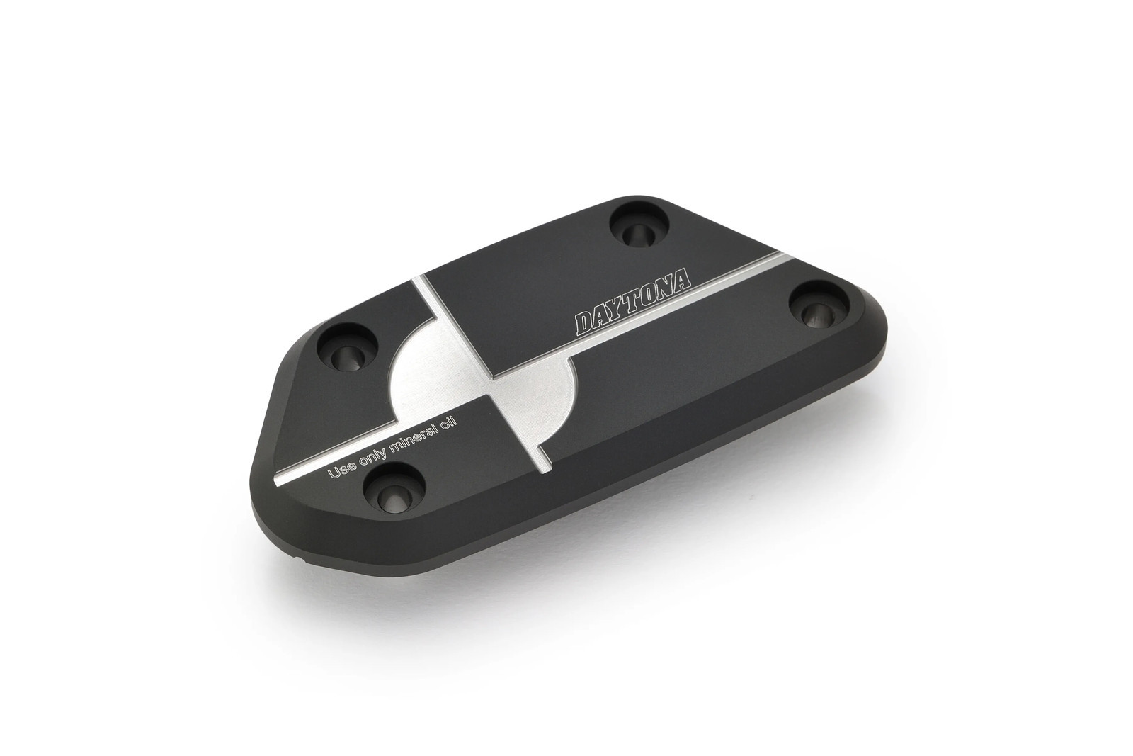 Tappo coperchio alluminio pompa frizione Daytona Bmw R 1200-1250-nine 80836