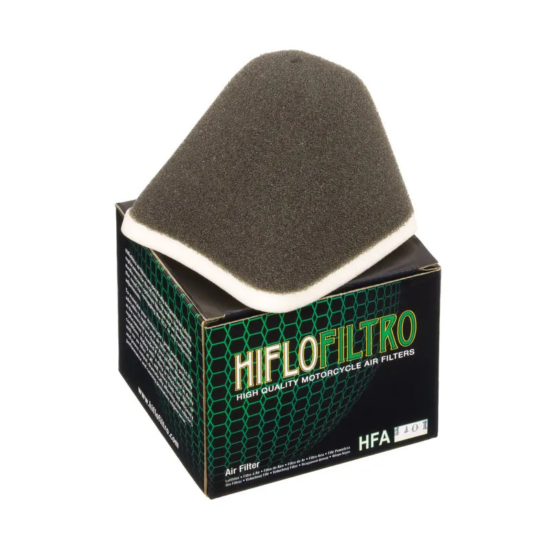 Filtro aria dialta qualità  HIFLOFILTRO HFA4101