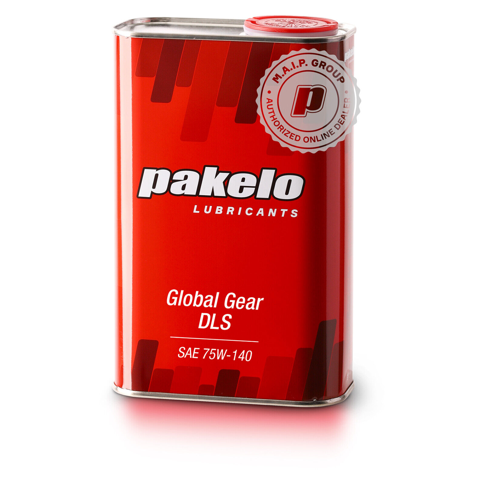 PAKELO GLOBAL GEAR DLS 75W140 DA 1 LT. OLIO LUBRIFICANTE PER CAMBIO TRANSAXLE