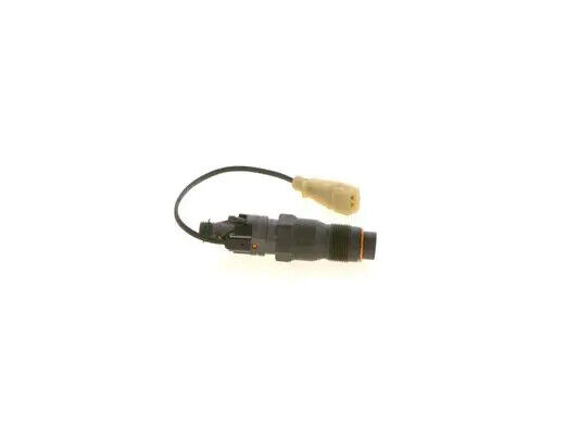 Iniettore con sensore movimento spillo 0 432 217 236 BOSCH per BMW OPEL