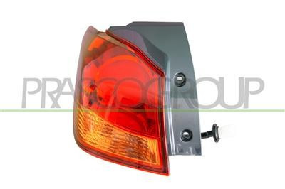 Fanale Posteriore Sinistro Esterno Senza Porta Lampada MITSUBISHI ASX 2012-2015