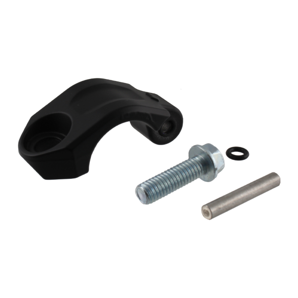 184081000 Bracciale supporto pompa MAGURA Hymec e 167 freno/frizione