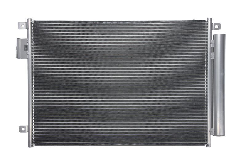 Condensatore, Climatizzatore BOSCH 1 986 AD2 085