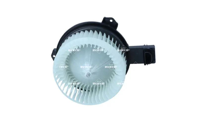 Ventola abitacolo 34472 NRF per HONDA CR-V III CR-V IV