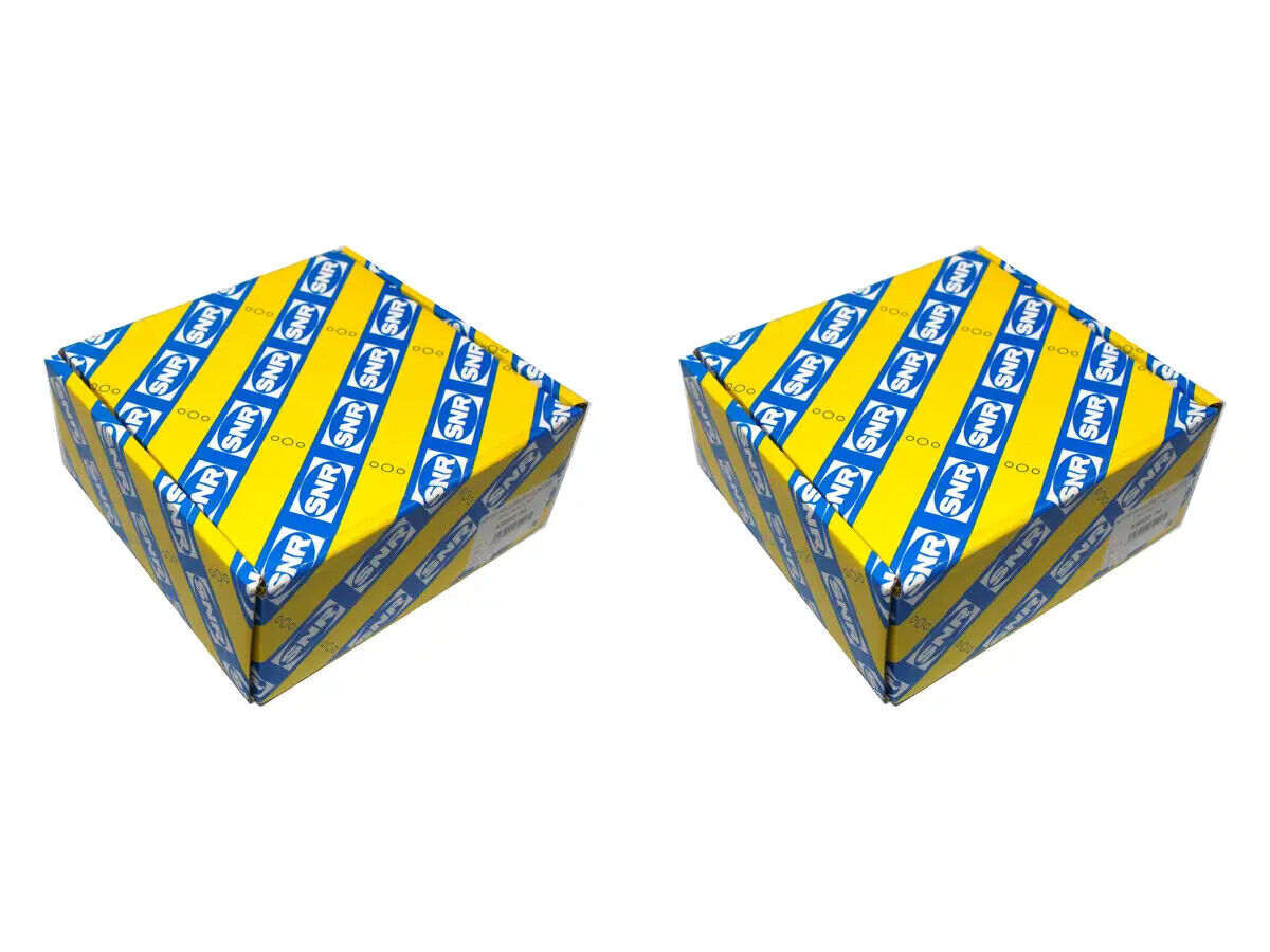 2 x Boccola cilindro SNR per RENAULT TWINGO I, TWINGO I
