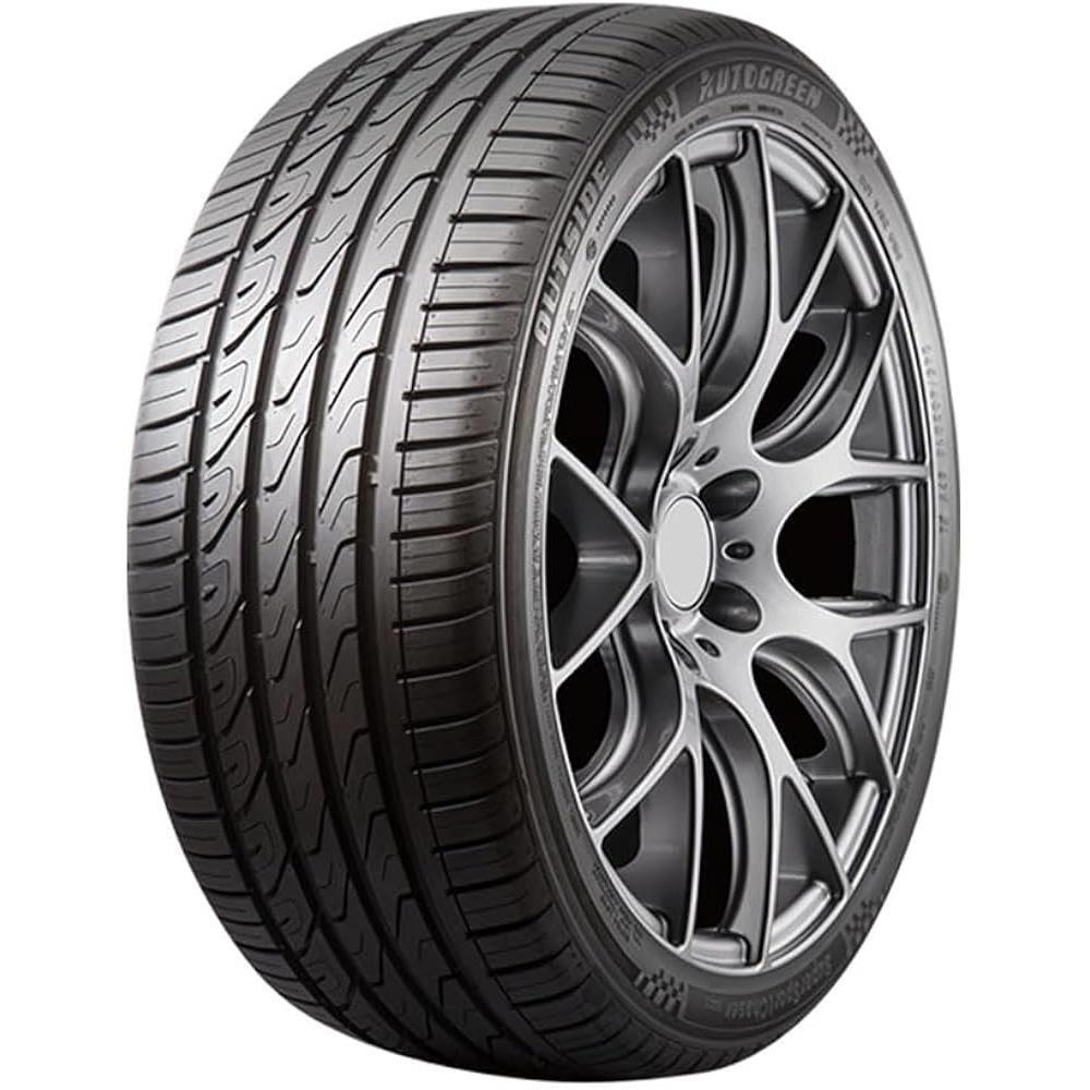 Gomme estive 205 50 R17 93W XL Autogreen Super Sport Chaser SSC5 24/23
