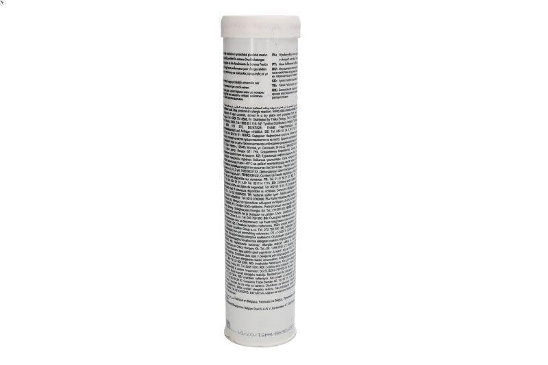 Grasso cuscinetto SHELL 550050006