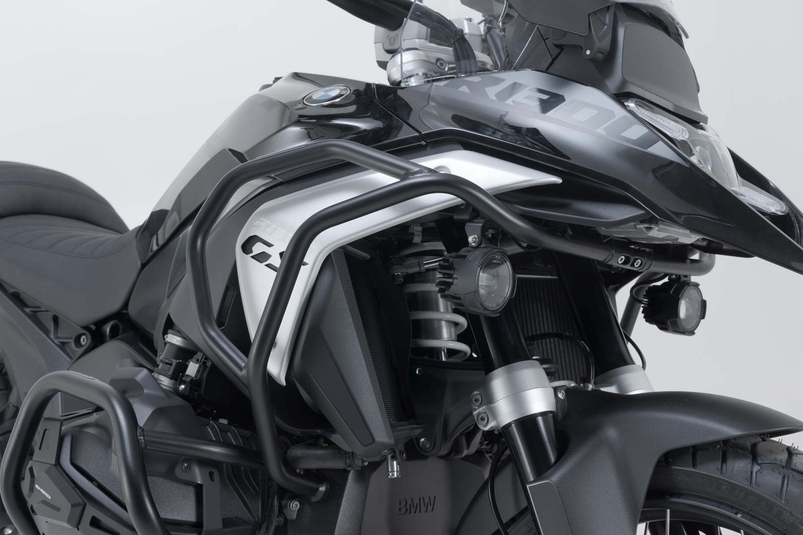 Sw-Motech Protezioni tubolari superiori . BMW R 1300 GS (23-).