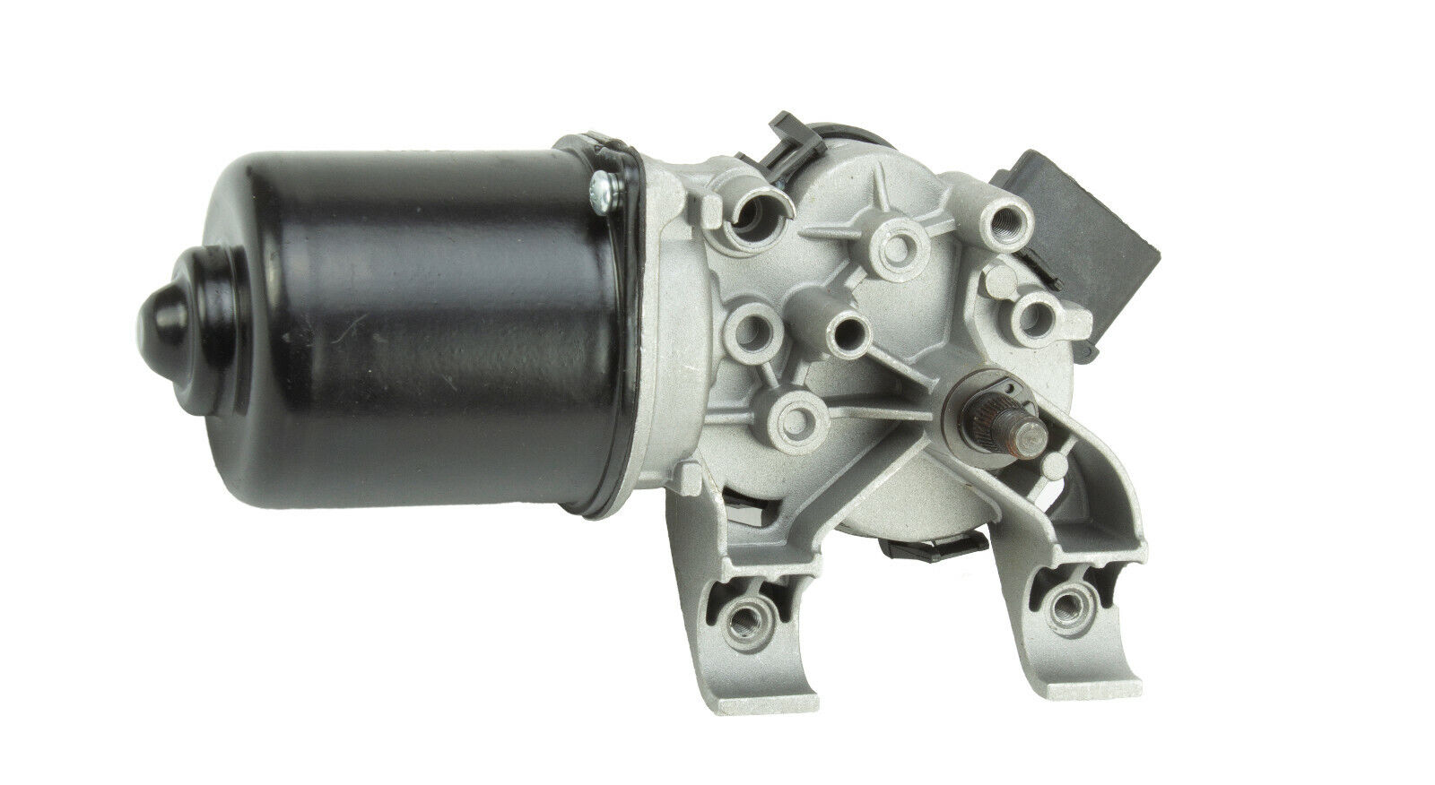 Motorino Tergicristallo Anteriore Per CITROEN C2, CITROEN C3, CITROEN C3 PLURIEL