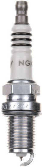 Candela BKR6EIX Ngk Iridium Per Moto Guzzi V65 II 650 1987