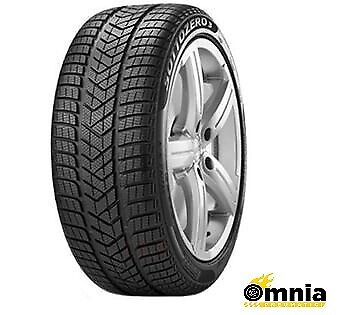 Pneumatici Auto Invernali 225/40 R18 92V Pirelli Winter Sottozero 3 Dot Recenti