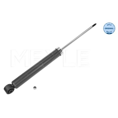 Ammortizzatore Meyle 1267250024 Meyle-original: True To Oe. per Audi Seat Skoda