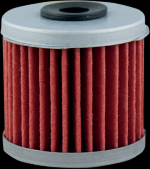 Filtro olio di alta qualità HIFLOFILTRO HF167