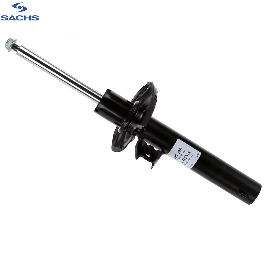 Ammortizzatore Anteriore Sachs Per Audi A3 8v Vw Golf VII 7 1.6 Tdi 1.4 1.2 Tfsi