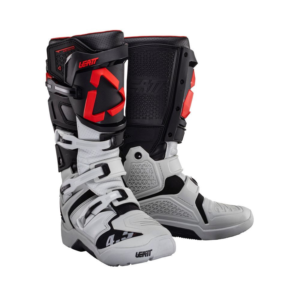 LEATT Stivali moto 4.5 Enduro protettivi e confortevoli-   45.5 - 3024050284