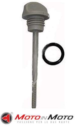 Tappo Carico Olio Con Astina asta SH 300 2007 2008 2009 2010 2011 2012 2013 2014