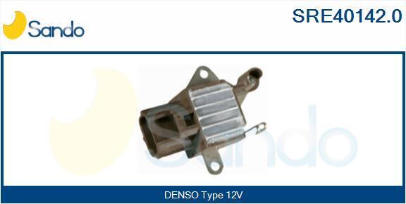 Regolatore alternatore SRE40142.0 SANDO