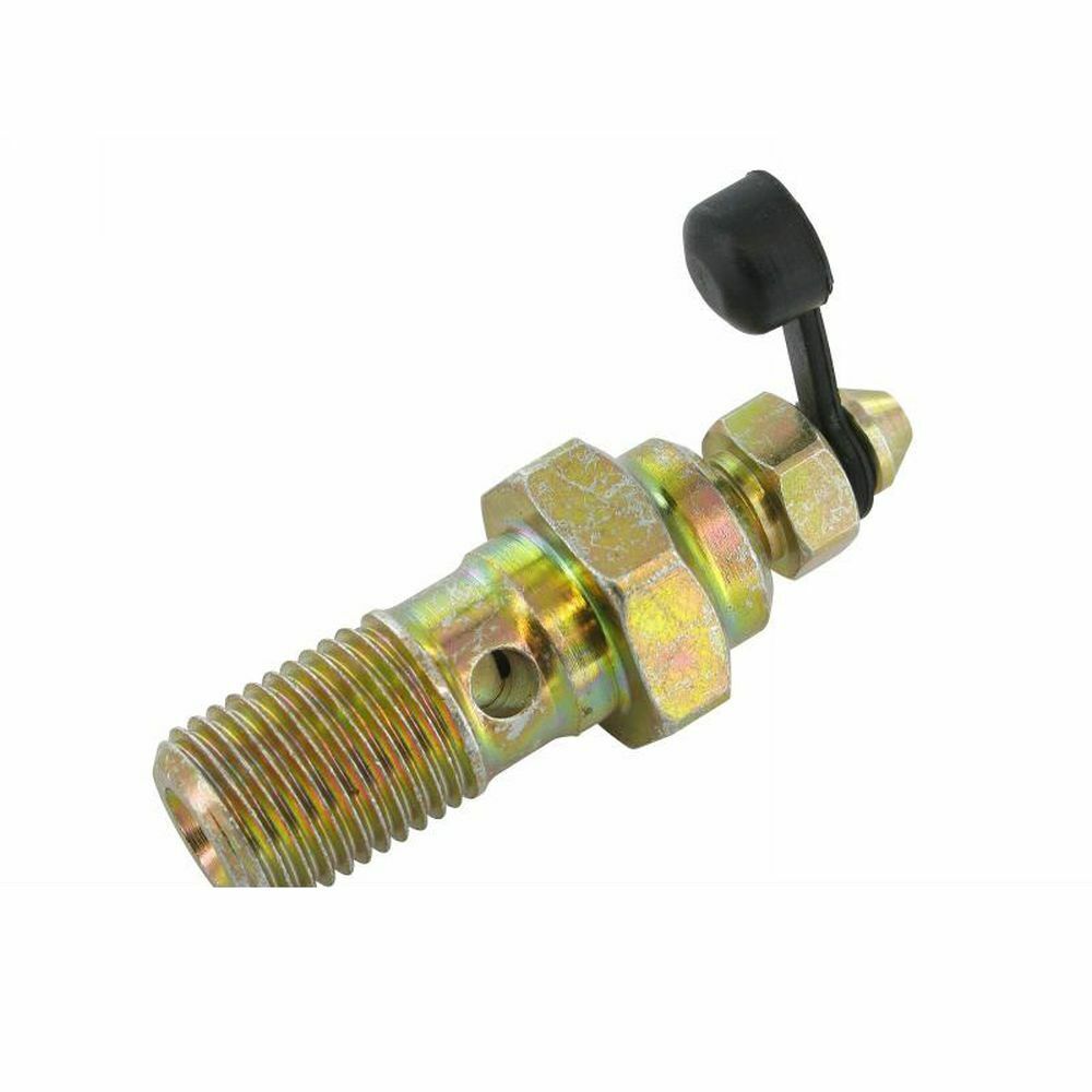 VITE SPURGO PINZA FRENO STAGE6 R/T 4 PISTONCINI