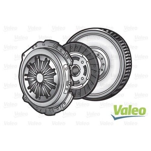 Kit Frizione Valeo 835010 Conversion Kit per