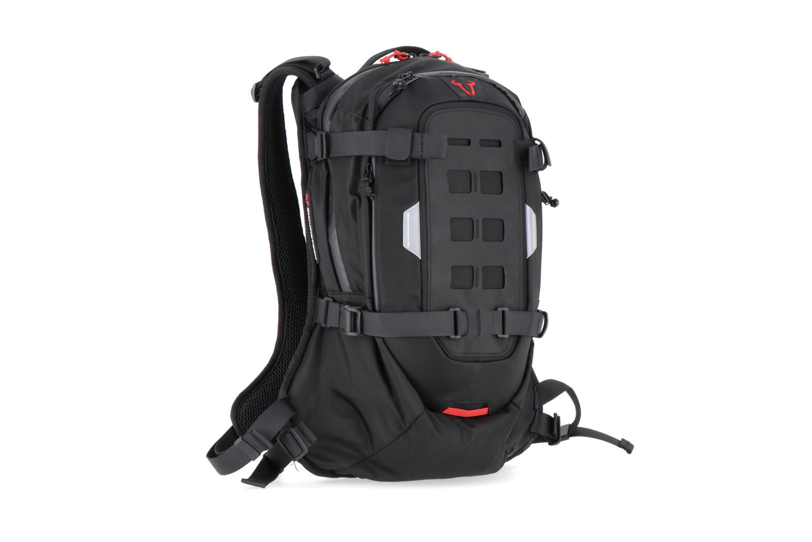 Sw-Motech Zaino PRO Cosmo 16l. Nero/Antracite.