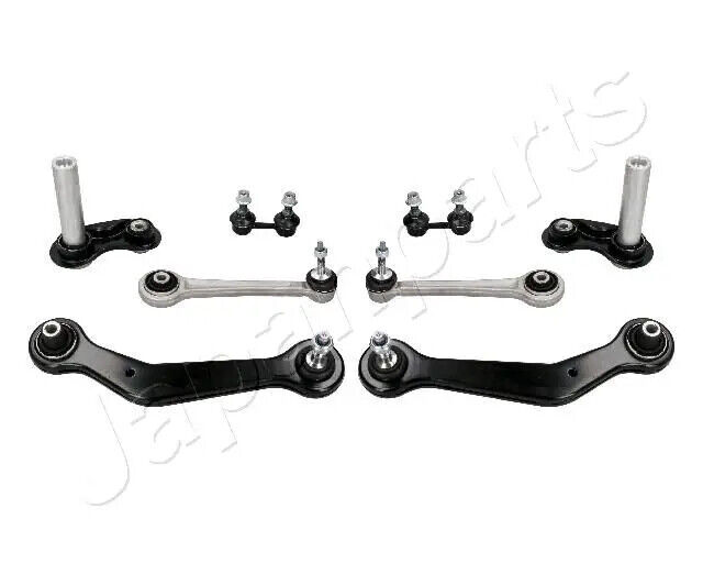 Kit bracci oscillanti Assale posteriore SKS-0110 JAPANPARTS per BMW X5