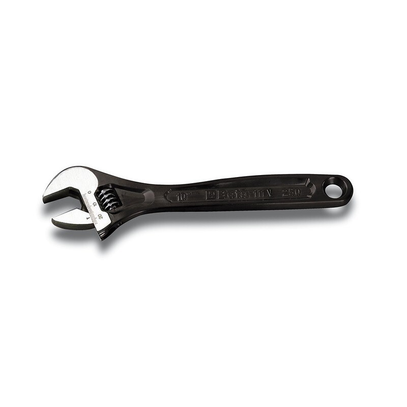 Beta Chiavi A Rullino Nere Rotaz Sx6&Quot N 150