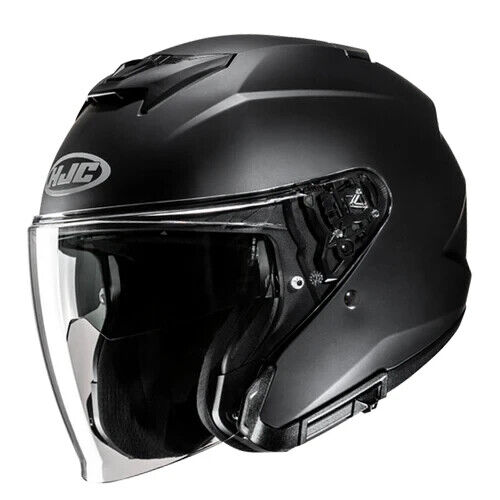 Casco Hjc I31 Semi Flat Black size XL