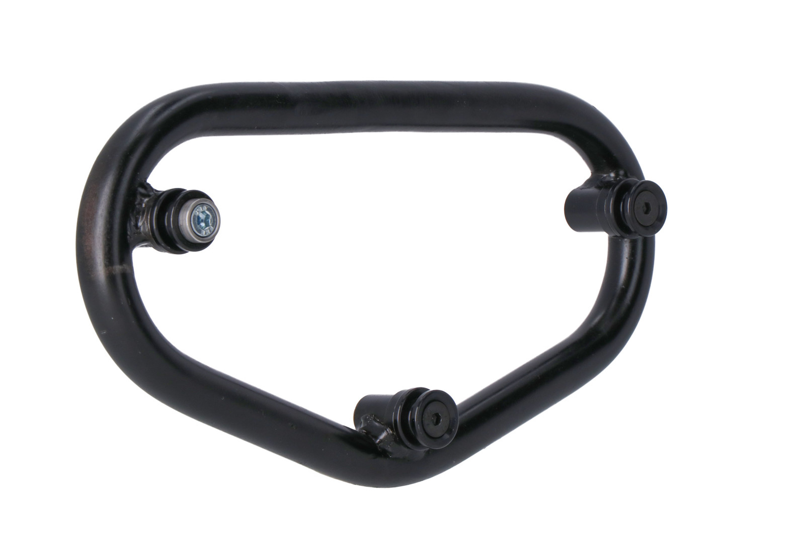 Sw-Motech Telaio laterale SLC sinistro KTM 125 / 390 Duke (17-23).