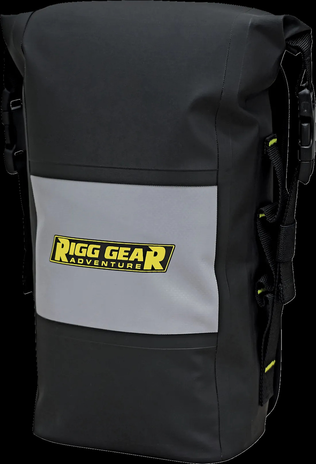 Hurricane RiggPak Crash Bar/Tail Bag NELSON RIGG