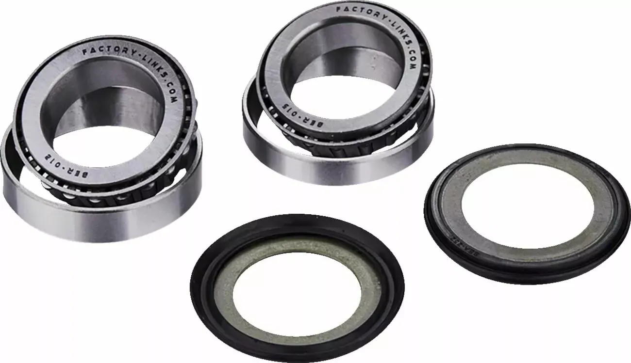 Kit serie sterzo FACTORY LINKS SSK-H-406