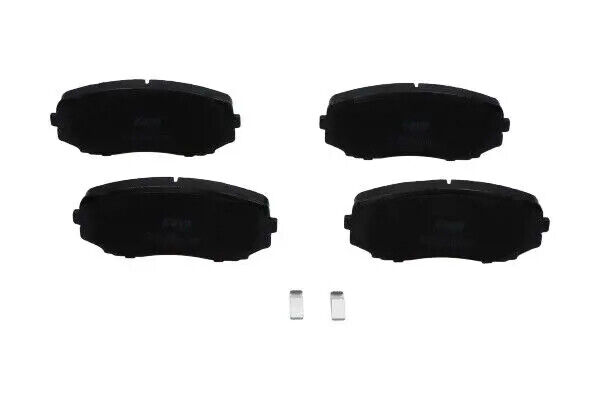 Pastiglie freno KBP-4558 KAVO PARTS per MAZDA MITSUBISHI