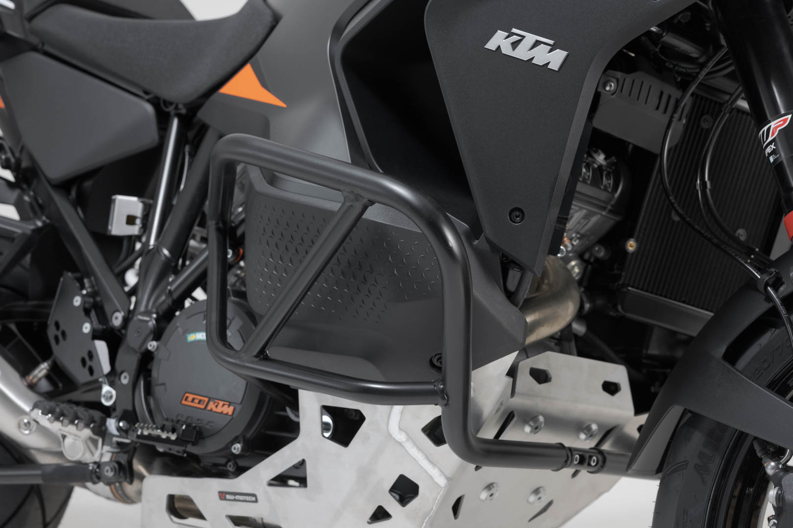 Sw-Motech Barra di protezione motore . KTM 1290 Super Adventure (21-).