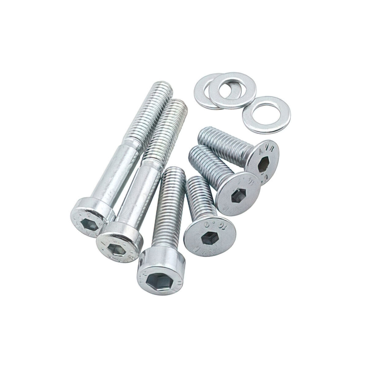 Kit viti accensione Stage6 per Piaggio Nrg/typhoon