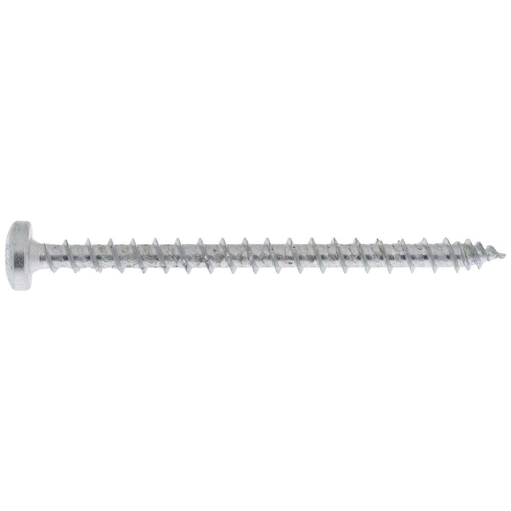 SWG Hox 175 740 020 63 Vite da legno 4 mm 20 mm Impronta T Acciaio zincato 50