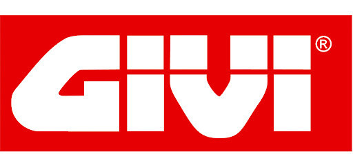 SLITTA ACCIAIO MAXIA E52(GL329 | GIVI | Z133