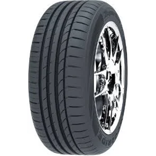 PNEUMATICI GOMME PER DA AUTO TRAZANO ZUPERECO Z-107 195 50 R15 82V ESTIVE