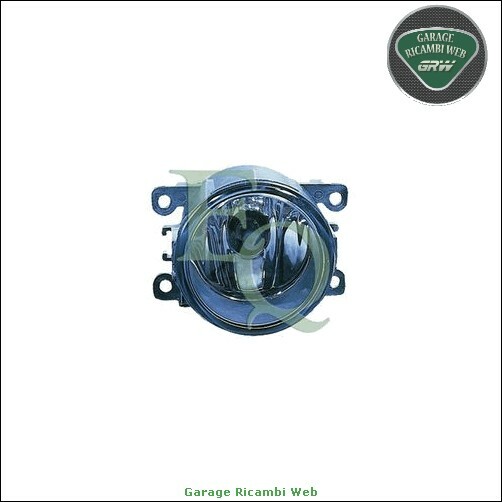 GRWPF0303DS Fendinebbia GRW Anteriore per FORD FUSION
