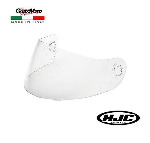 VISIERA TRASPARENTE HJ17 CASCO C91 IS MAX HJC 30001923