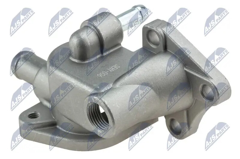 Raccordo sistema di raffreddamento CTM-HY-006 NTY per HYUNDAI ATOS
