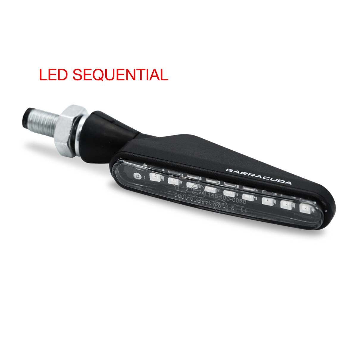 SQB-LED Barracuda BASIC Universal - Indicators