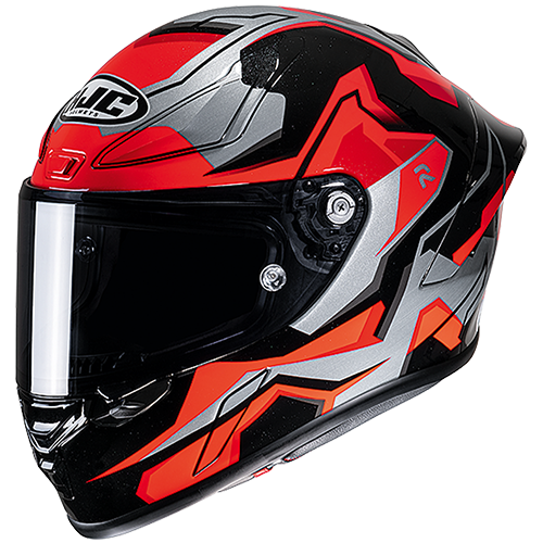HJC CASCO INTEGRALE RPHA1  NOMARO MC1 TAGLIA XXL