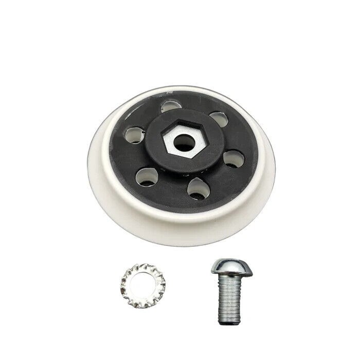 SHINEMATE PLATORELLO 75MM PER LUCIDATRICE EX603
