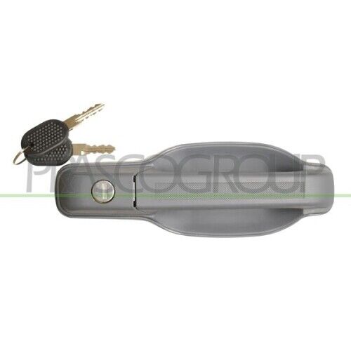 Maniglia Esterna Sportello Prasco FT9258006 per Fiat