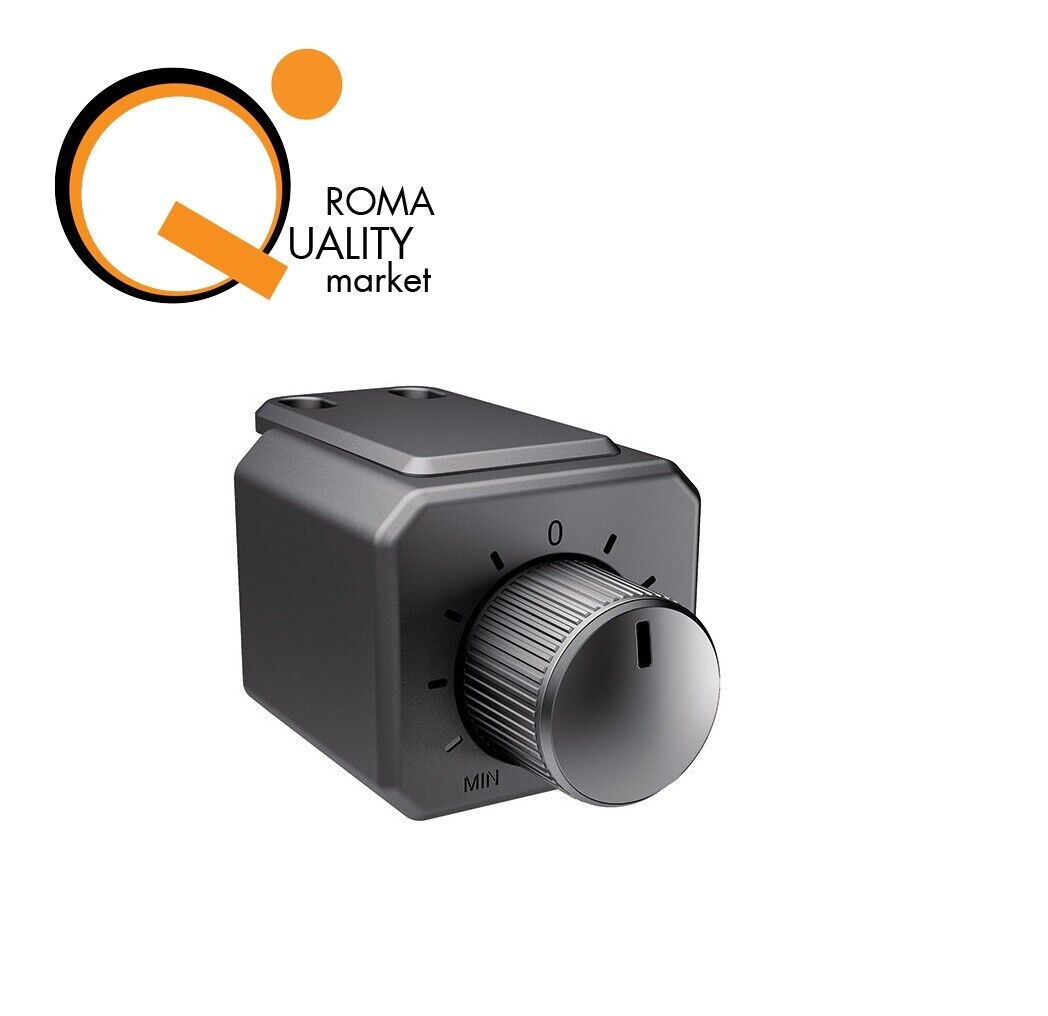 Hertz HRCBM HRC BM controllo remoto esterno REMOTE CONTROL AMPLIFICATORE DPOWER