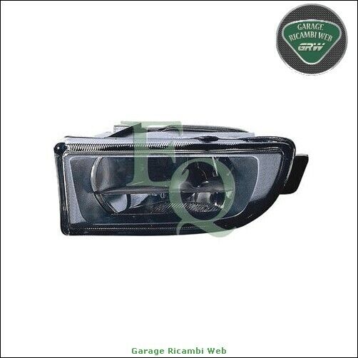 GRWPF0503S Fendinebbia GRW Anteriore Sx Sinistro per BMW 7 E38 740 730 725
