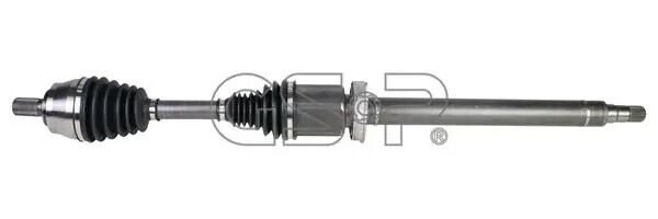 Semiasse 203220 GSP per VOLVO V40 Hatchback V40 Cross Country