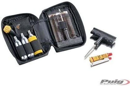 Kit Riparazione Puncture Ce U