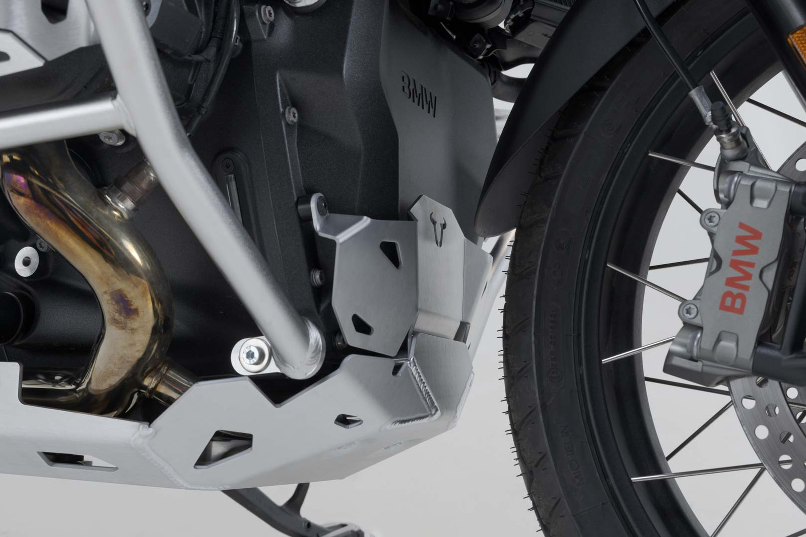 Sw-Motech Prolungamento del paramotore  BMW R 1300 GS (23-).