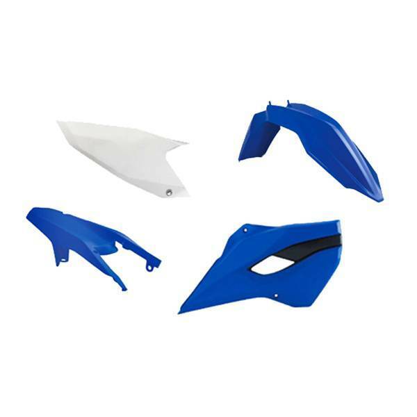 kit plastiche Rtech Husaberg Te/ Fe 2013 - 2014 replica 2014